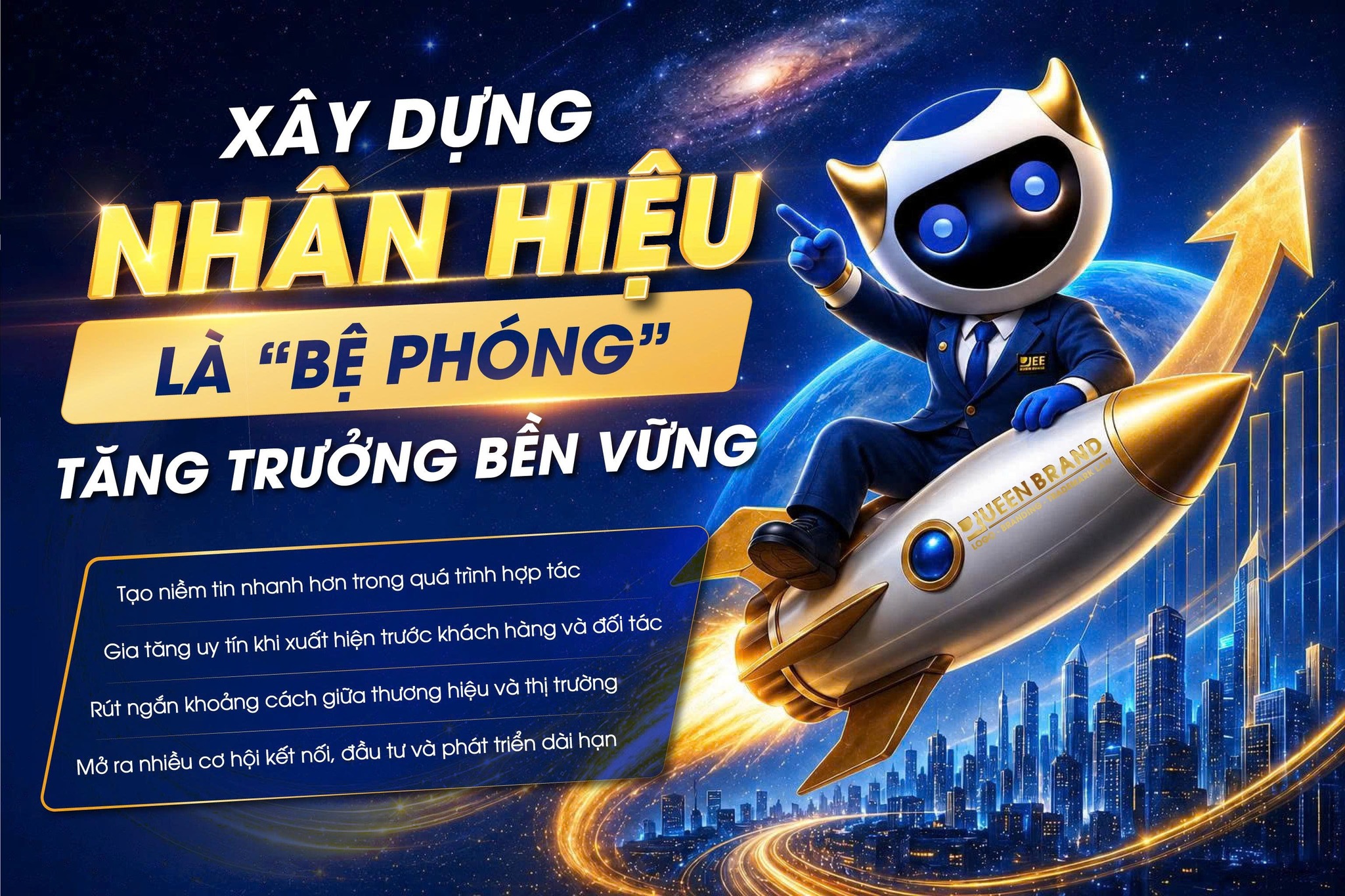 Hình ảnh "Xây dựng thương hiệu"