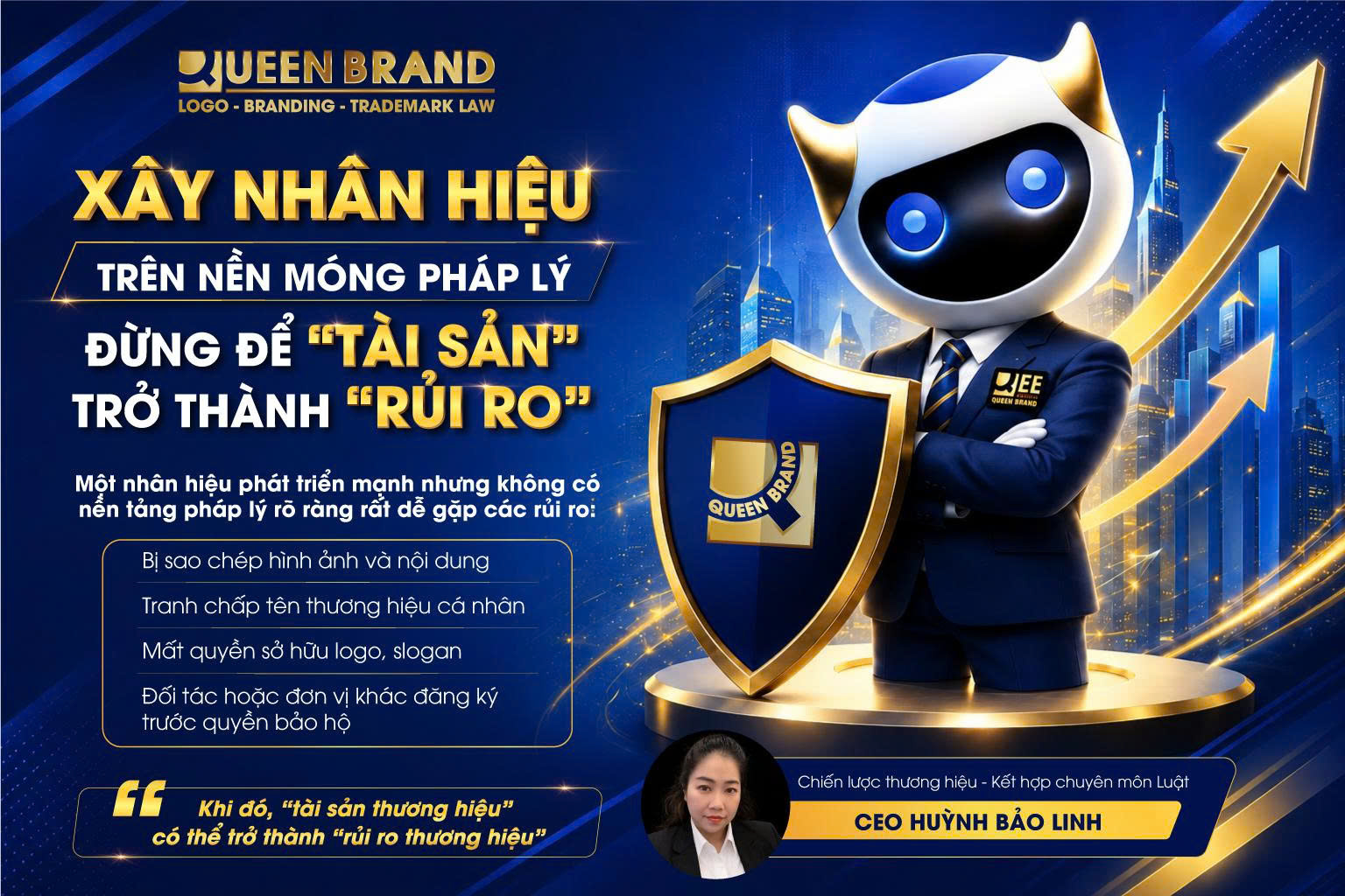Hình ảnh "xây dựng nhân hiệu"