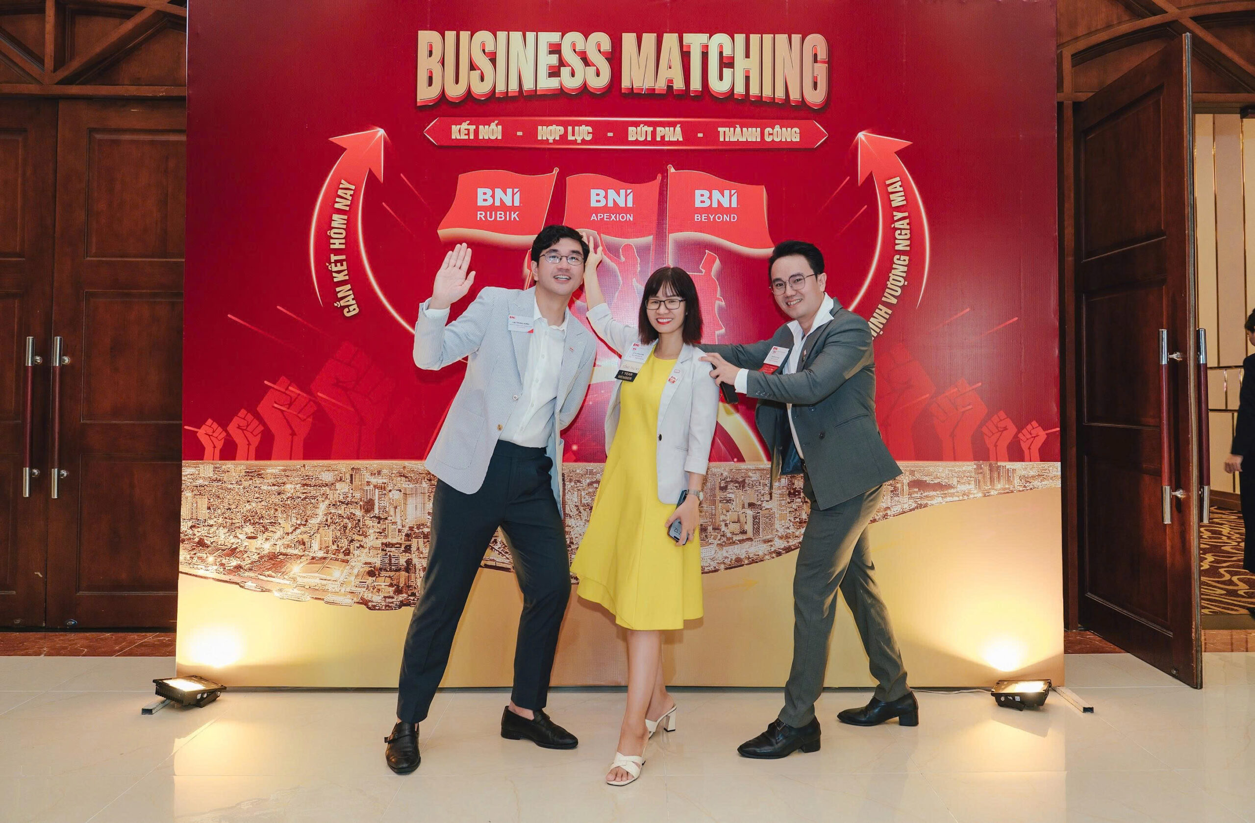 Hình ảnh "Thiết kế backdrop"
