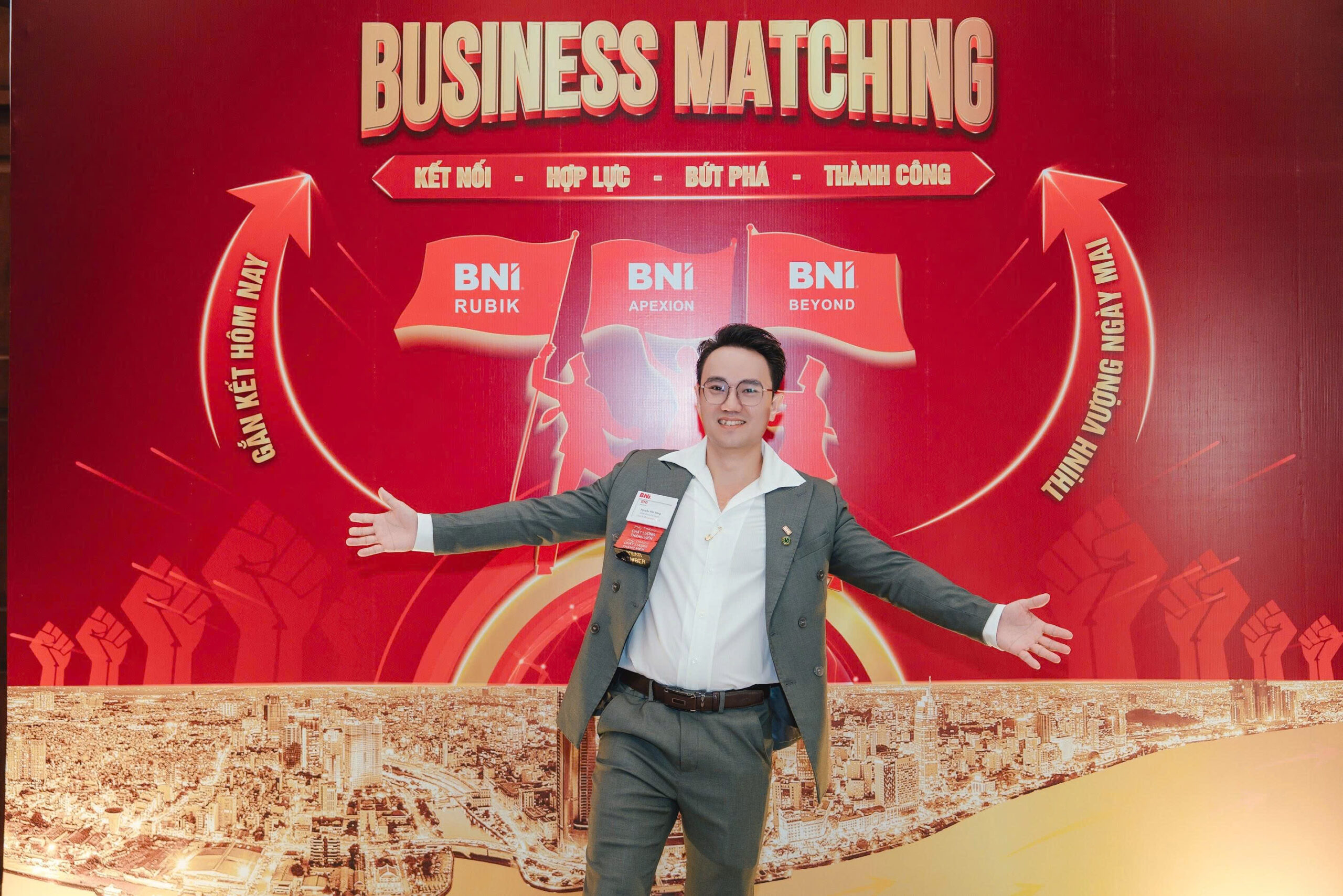 Hình ảnh "Thiết kế Backdrop"