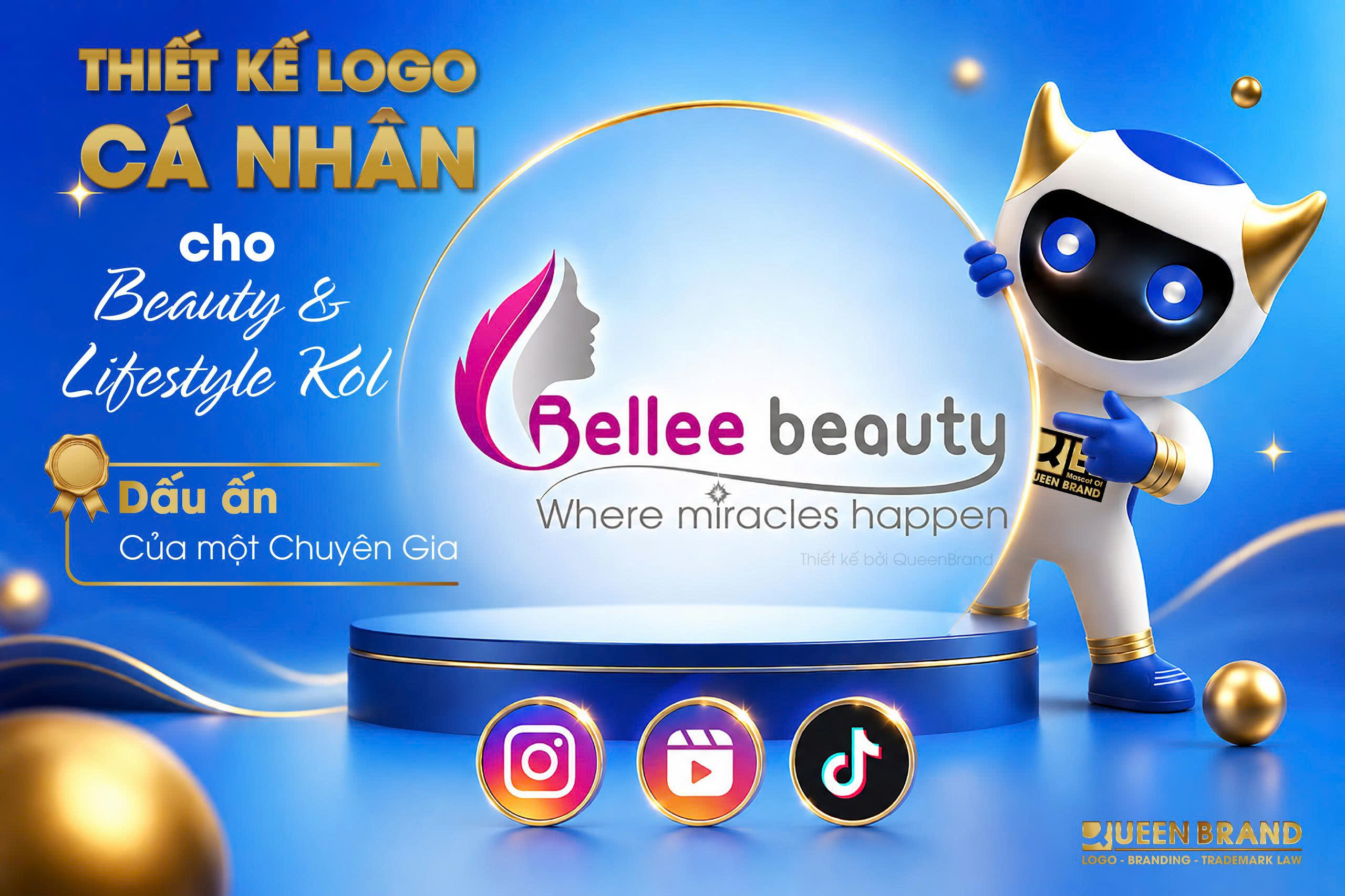 Hình ảnh "thiết kế logo độc quyền"