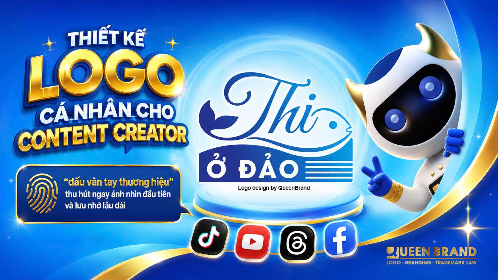 Hình ảnh "thiết kế logo độc quyền"