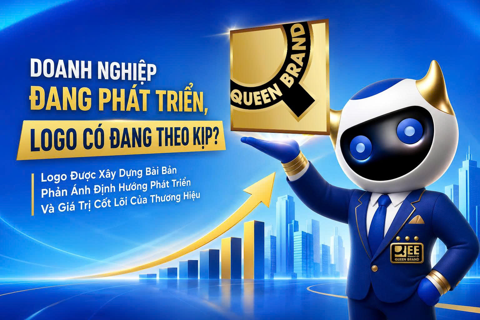 Hình ảnh "thiết kế logo độc quyền"