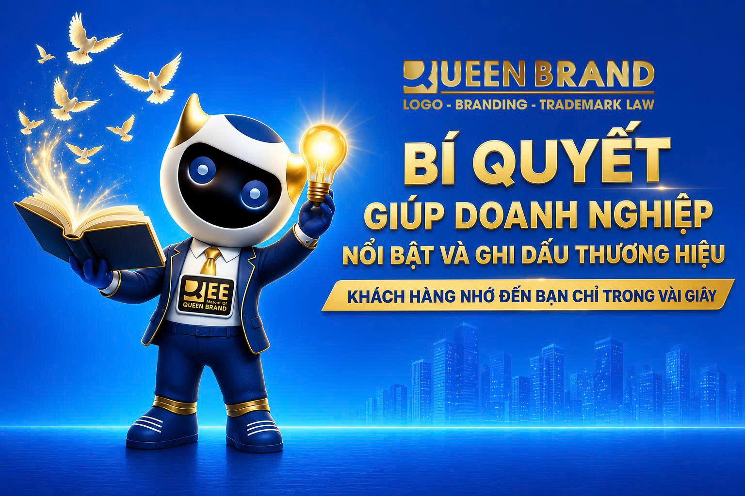 Hình ảnh "thiết kế logo độc quyền"