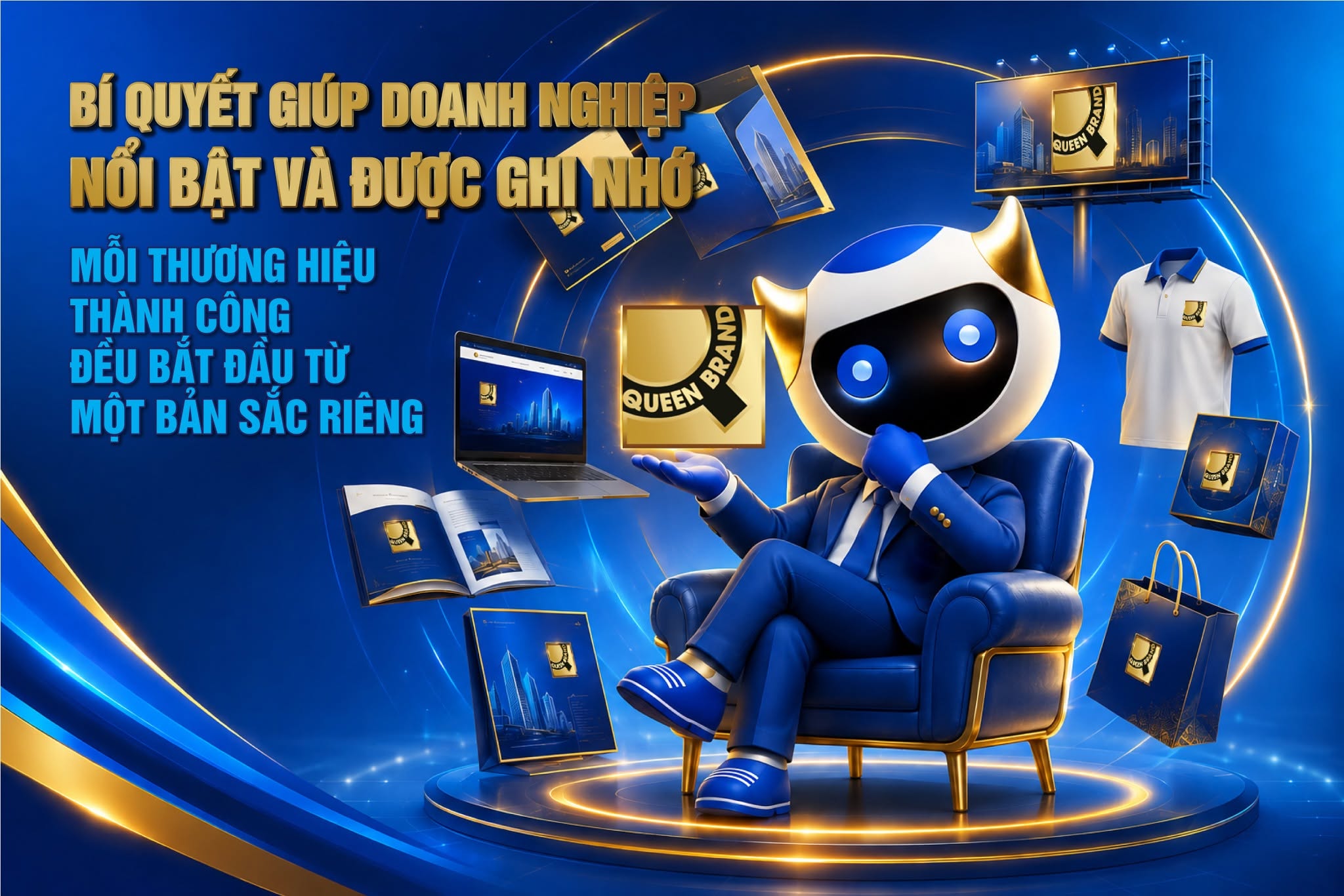 Hình ảnh "thiết kế logo độc quyền"