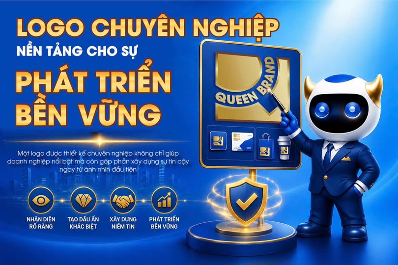 Hình ảnh "thiết kế logo độc quyền"