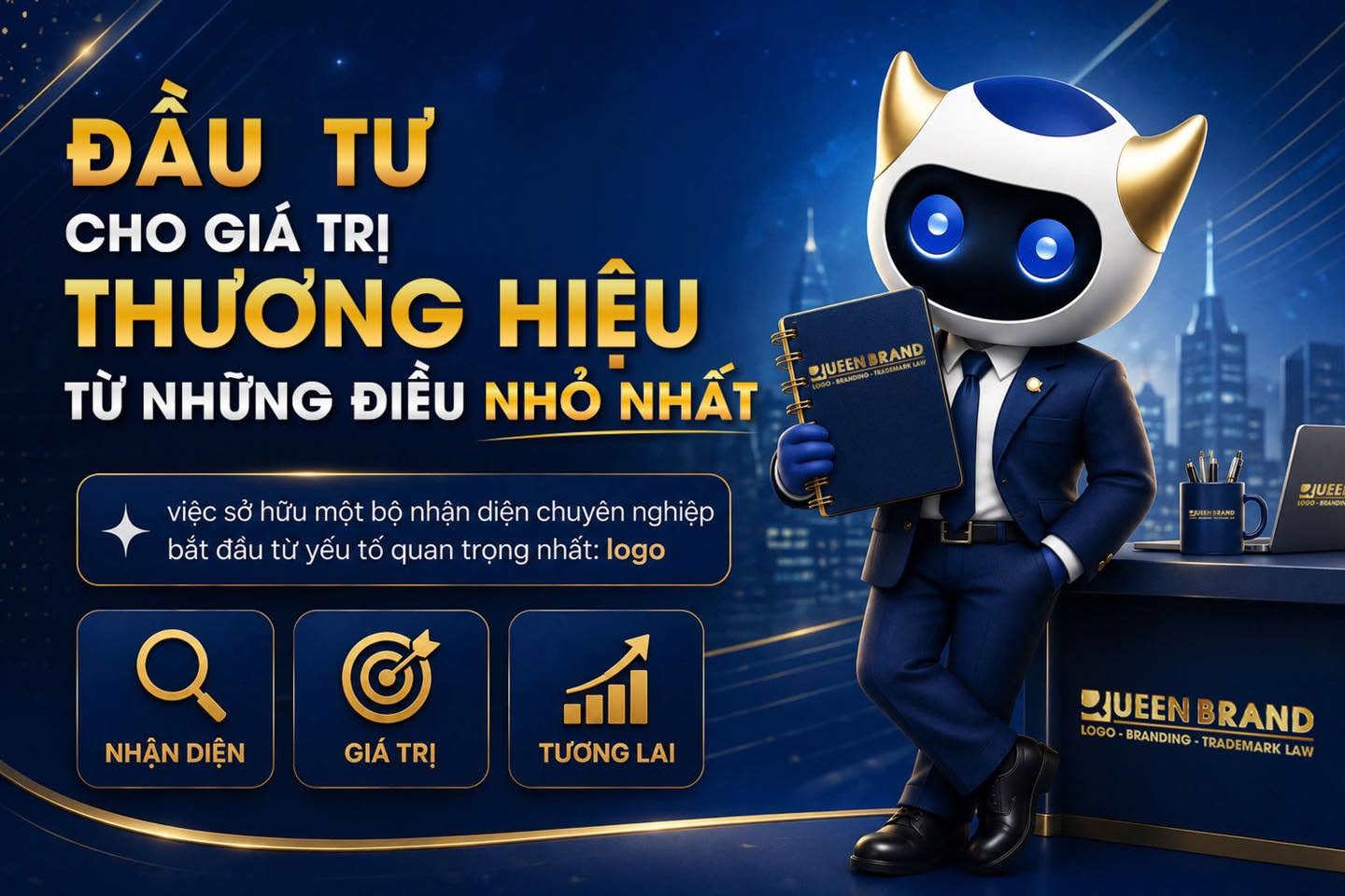 Hình ảnh "thiết kế logo độc quyền"