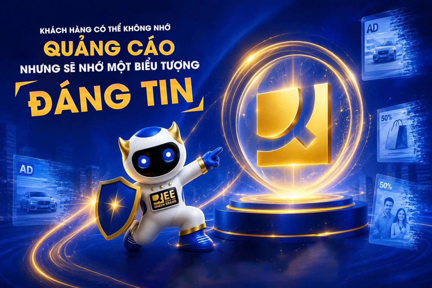 Hình ảnh "thiết kế logo độc quyền"