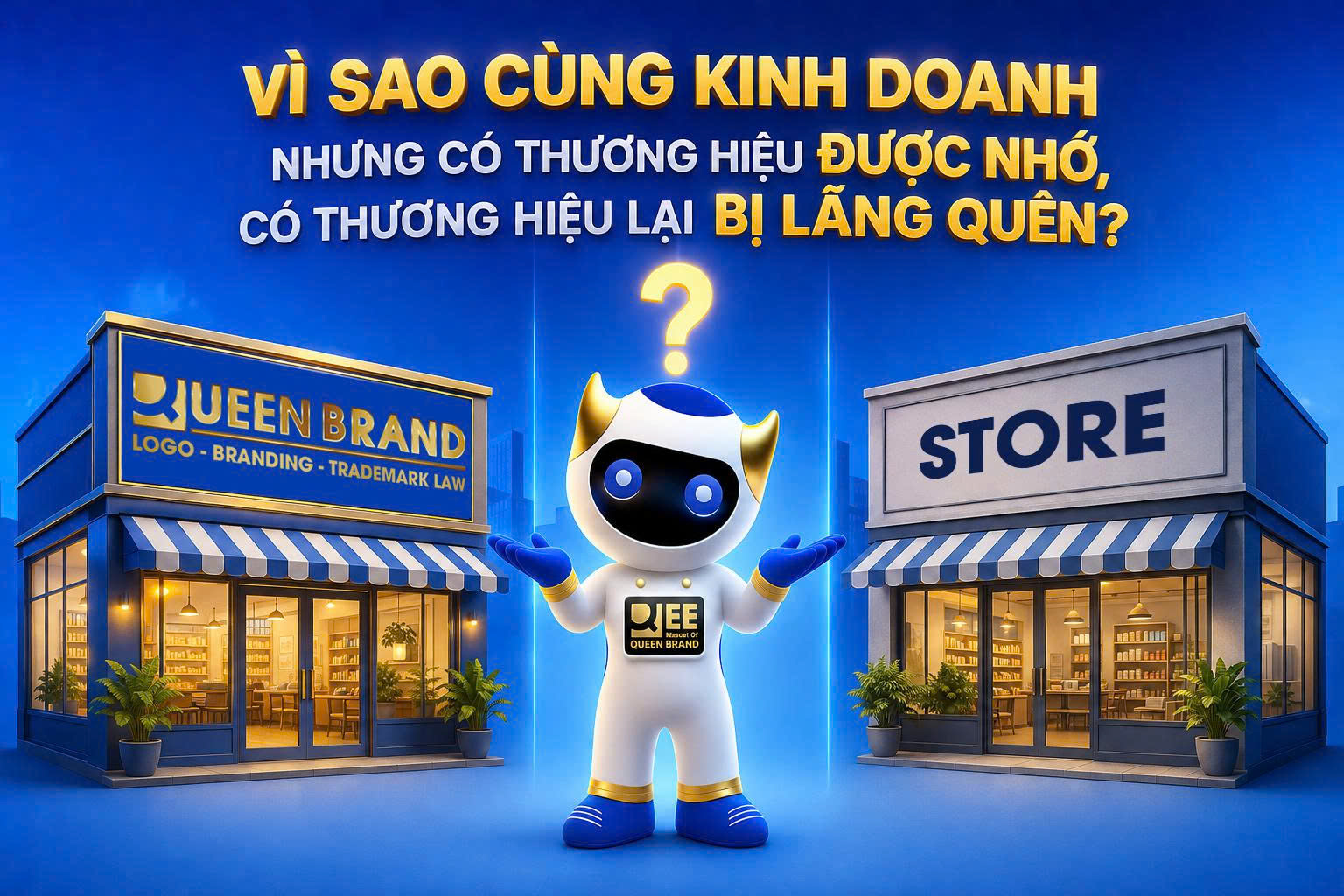 thiết kế logo độc quyền