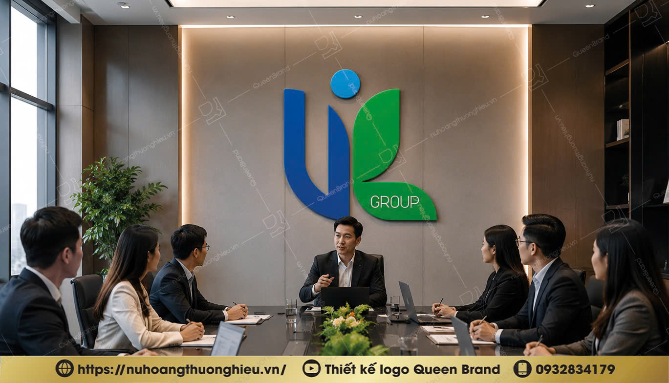 Nu huong thuong hieu