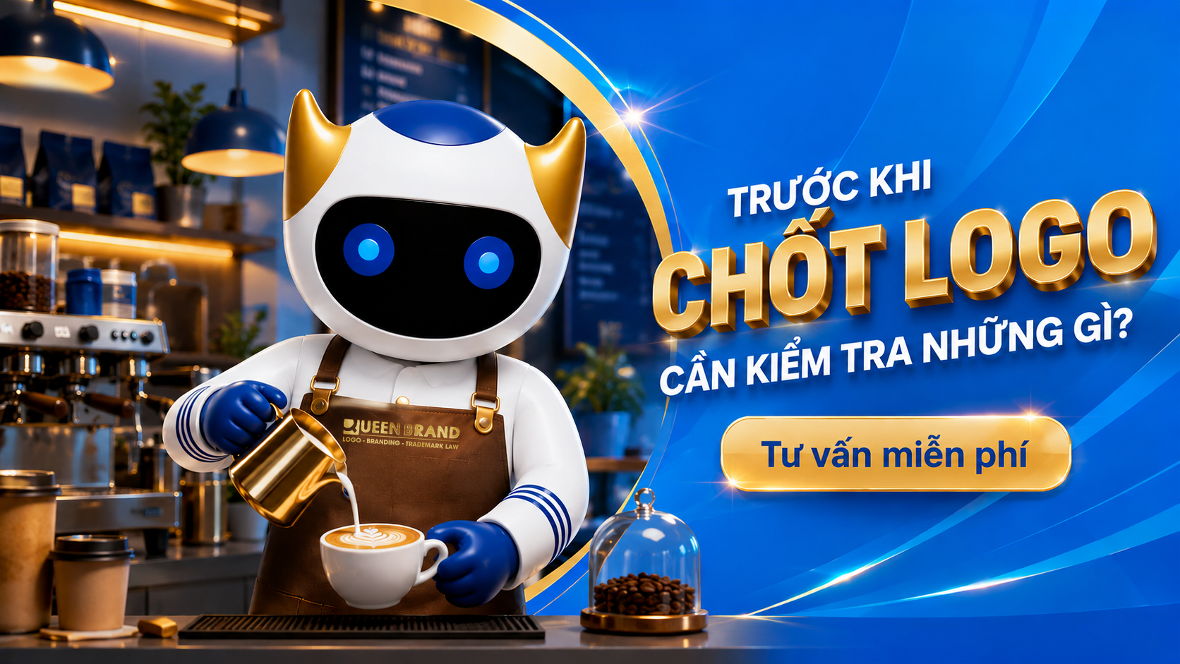 kiểm tra khả năng đăng ký logo